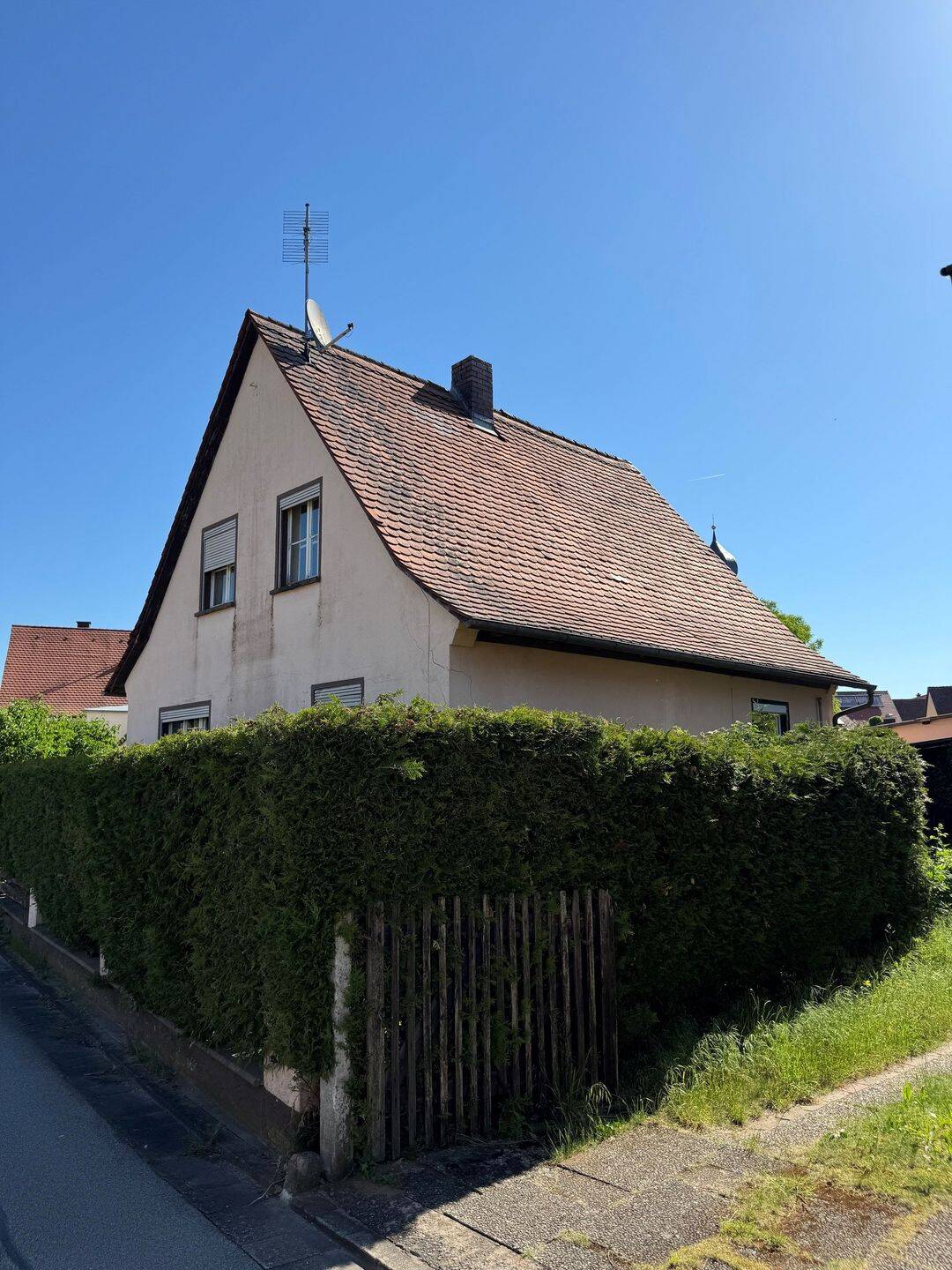 Einfamilienhaus zum Kauf - Ansicht 4