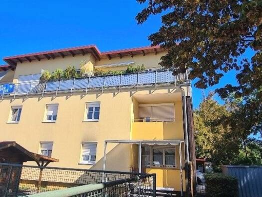 Wohnung zum Kauf 260.000 € 3 Zimmer 77,2 m² 1. Geschoss Ingolstadt Ingolstadt / Kothau 85053