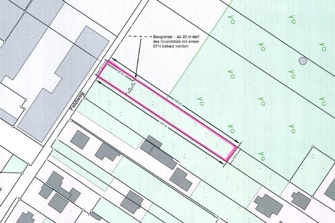 Grundstück zum Kauf 39.000 € 1.222 m²<br/>Grundstück Kemberg Kemberg 06901