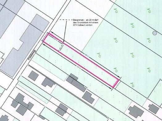 Grundstück zum Kauf 39.000 € 1.222 m² Grundstück Kemberg Kemberg 06901