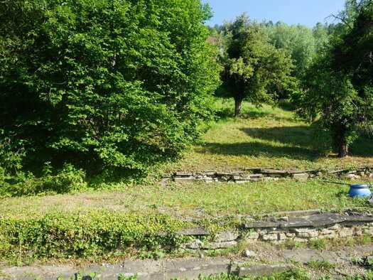 Grundstück zum Kauf 260.000 € 1.016 m² Grundstück Horb Horb am Neckar 72160