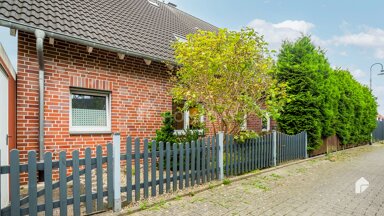 Doppelhaushälfte zum Kauf 359.000 € 5 Zimmer 127 m² 235 m² Grundstück Statistischer Bezirk 64 Hamm 59075