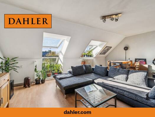 Wohnung zum Kauf 269.000 € 2 Zimmer 105 m² Halstenbek 25469