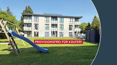 Wohnung zum Kauf provisionsfrei 393.000 € 2 Zimmer 68,4 m² Eidelstedt Hamburg Eidelstedt 22523