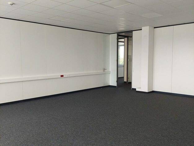 Bürofläche zur Miete 74 m² Bürofläche Tscheulinstr. 21 Teningen 79331