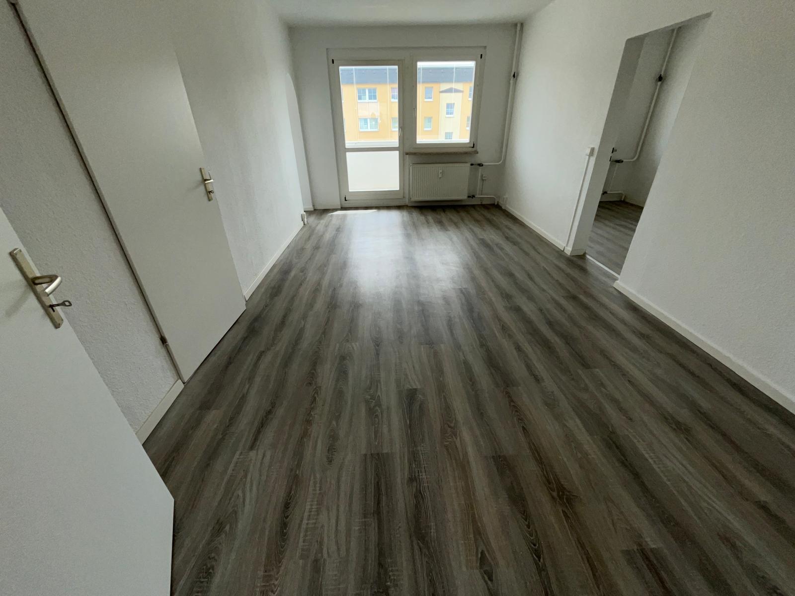 Wohnung zur Miete 316 € 3 Zimmer 57,8 m²<br/>Wohnfläche 4.<br/>Geschoss Am Sohr 84 Schöneck Schöneck 08261