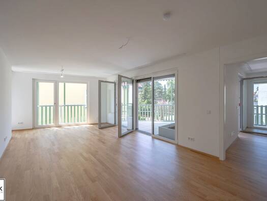 Wohnung zur Miete - Erstbezug 1.545 € 3 Zimmer 66,4 m² 2. Geschoss frei ab 01.09.2026 Hochsatzengasse 16 Penzing 1140