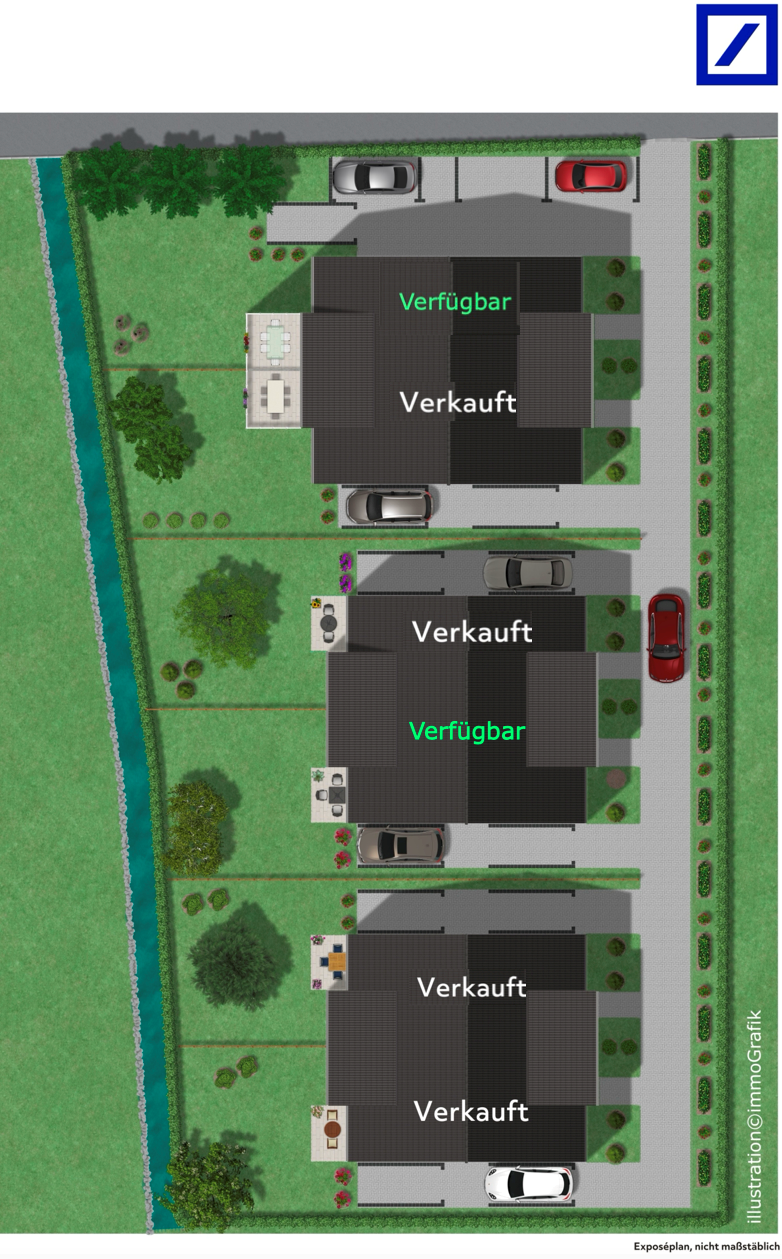 Maisonette zum Kauf provisionsfrei 336.000 € 4,5 Zimmer 90,1 m²<br/>Wohnfläche Schloß Holte Schloß Holte-Stukenbrock 33758