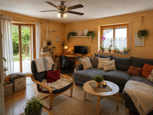 Terrassenwohnung zum Kauf 239.000 € 3 Zimmer 74 m² Schrobenhausen Schrobenhausen 86529