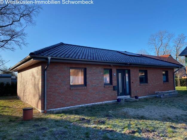 Wohnanlage zum Kauf als Kapitalanlage geeignet 420.000 € 400 m² 700 m² Grundstück Hohn 24806