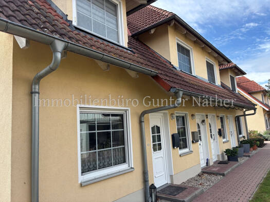Maisonette zum Kauf 154.000 € 4 Zimmer 83 m² Köhra Belgershain OT Köhra 04683