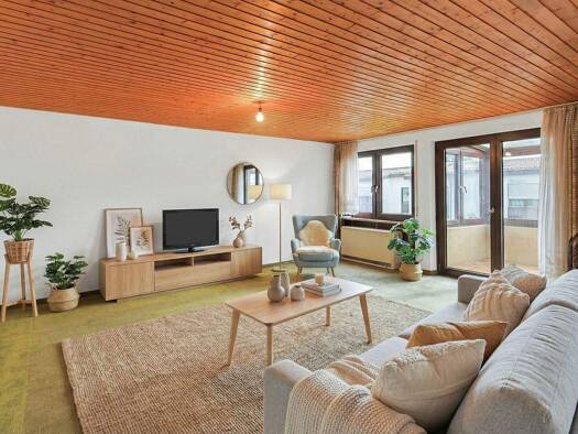 Reihenmittelhaus zum Kauf 395.000 € 5 Zimmer 135 m² 198 m² Grundstück Weil der Stadt 71263