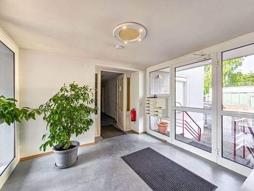 Mehrfamilienhaus zum Kauf 1.390.000 € 24 Zimmer 723 m² 1.486 m² Grundstück Sundheim Kehl 77694