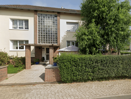 Wohnung zum Kauf provisionsfrei 140.000 € 3 Zimmer 67,3 m² frei ab sofort Schillerstraße 3 Wolfhagen Wolfhagen 34466