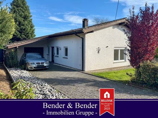 Einfamilienhaus zum Kauf 245.000 € 4 Zimmer 118 m² 512 m² Grundstück Bad Marienberg 56470