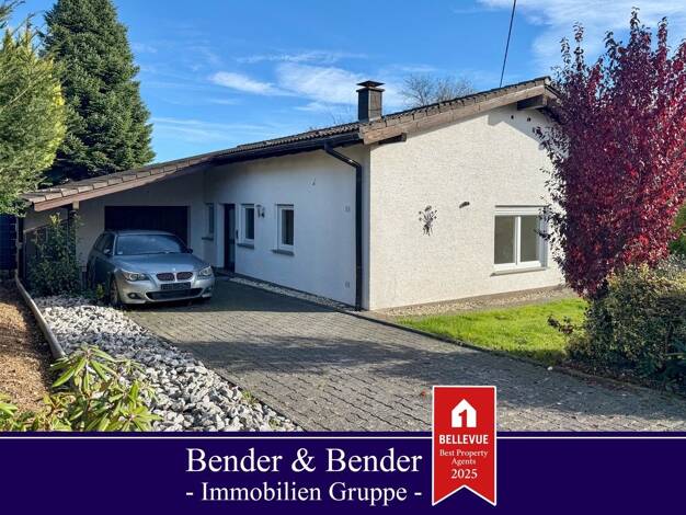 Einfamilienhaus zum Kauf 245.000 € 4 Zimmer 118 m² 512 m² Grundstück Bad Marienberg 56470