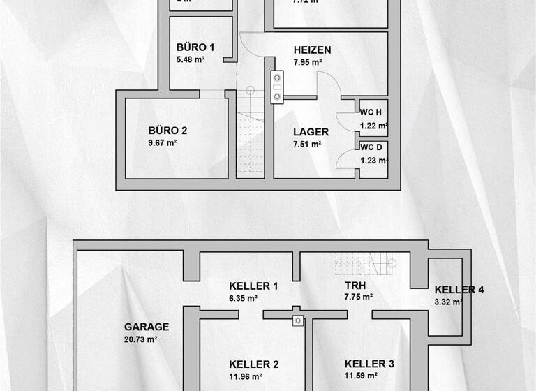 Mehrfamilienhaus zum Kauf 239.000 € 10 Zimmer 183,7 m² 458 m² Grundstück Holthausen Plettenberg 58840