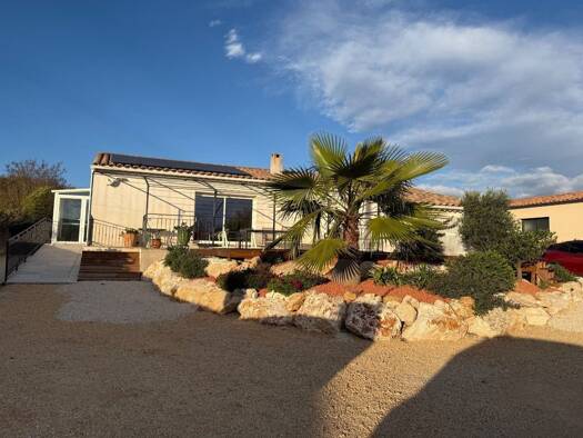 Haus zum Kauf 429.000 € 117 m² 780 m² Grundstück Centre Est Uzès 30700