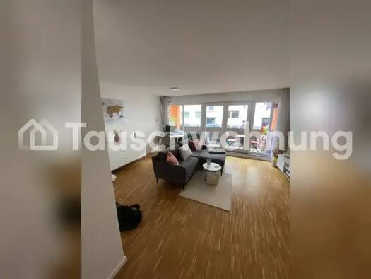 Wohnung zur Miete Tauschwohnung 827 € 2 Zimmer 62 m² Neustadt-Süd Köln 50677