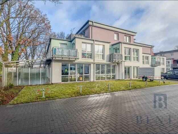 Restaurant zur Miete 1.250 € 122 m² Gastrofläche Sievern Geestland 27607
