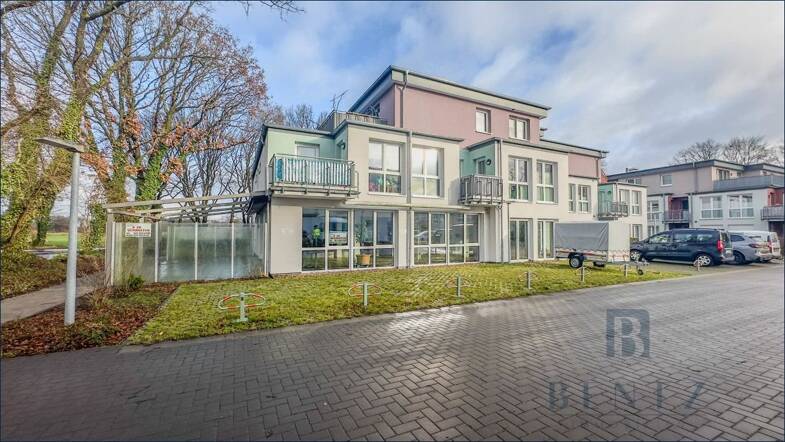 Restaurant zur Miete 1.250 € 122 m² Gastrofläche Sievern Geestland 27607