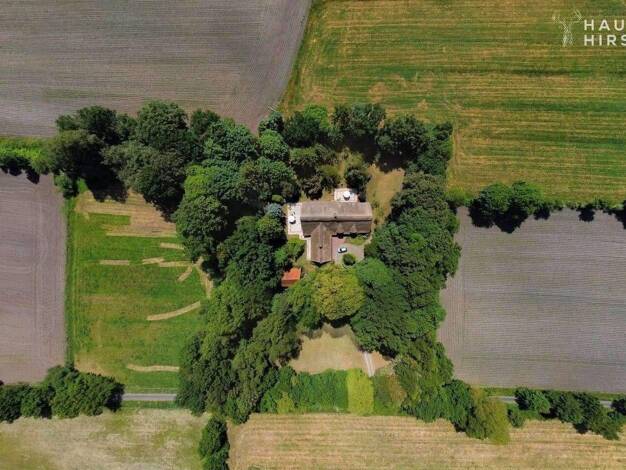 Haus zum Kauf 8 Zimmer 500 m² 9.464 m² Grundstück Wingst 21789