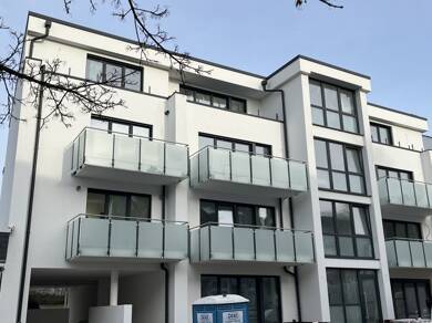 Penthouse zur Miete - Neubau 1.975 € 4 Zimmer 135 m² 3. Geschoss frei ab 01.08.2025 Horrem Kerpen 50169