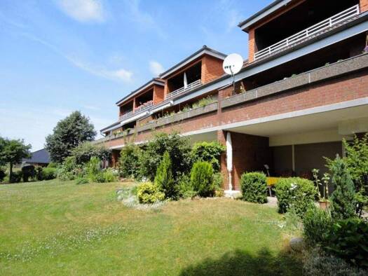 Wohnung zum Kauf 180.000 € 4 Zimmer 102 m² 1. Geschoss Ebstorf 29574