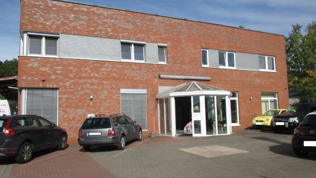 Sonstiges zur Miete provisionsfrei 100 m² Industriestr. 7 Preetz 24211
