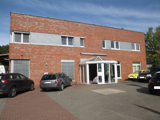 Sonstiges zur Miete provisionsfrei 100 m² Industriestraße 7 Preetz 24211