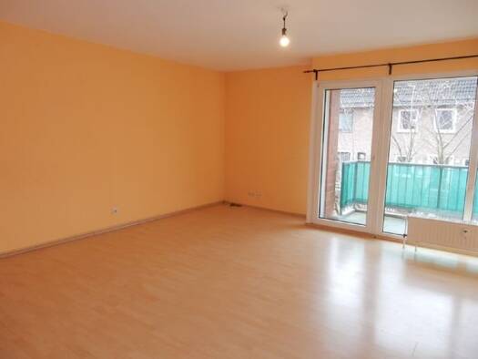 Wohnung zur Miete 345 € 1 Zimmer 37 m² 2. Geschoss frei ab sofort Am Hilgeskamp 41 Ellenerbrok-Schevemoor Bremen 28325