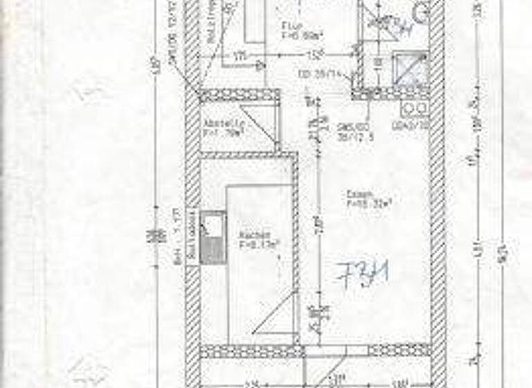Mehrfamilienhaus zum Kauf als Kapitalanlage geeignet 715.000 € 15 Zimmer 325 m² 364 m² Grundstück Wiesental Waghäusel 68753
