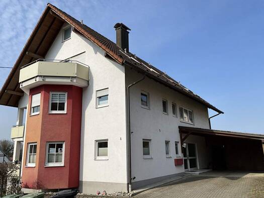 Wohnung zum Kauf 288.000 € 4 Zimmer 108 m² Diersburg Hohberg 77749