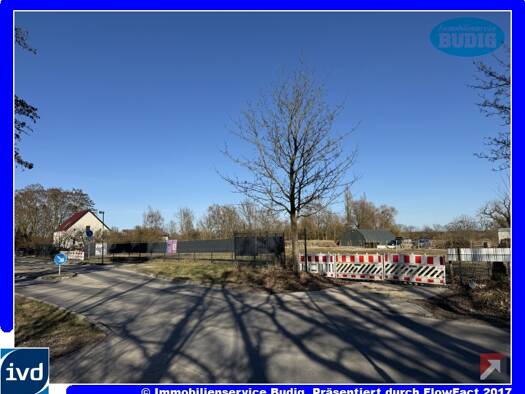 Grundstück zum Kauf 190.000 € 960 m² Grundstück Baugenehmigung vorhanden Rehfelde Rehfelde 15345