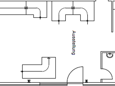 Büro-/Praxisfläche zur Miete provisionsfrei 14,67 € 1 Zimmer 75 m² Bürofläche Illerrieden Illerrieden 89186