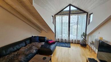 Wohnung zum Kauf 498.000 € 2 Zimmer 67 m² Dachgeschoss, 2. Geschoss frei ab sofort Max-Löw-Straße 63 Neubiberg Neubiberg 85579