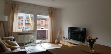 Wohnung zur Miete 720 € 3 Zimmer 75 m² frei ab 01.09.2025 Schwerter Straße 243 Aplerbeck Bahnhof Süd Dortmund 44287
