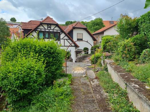 Einfamilienhaus zum Kauf 359.000 € 3 Zimmer 126 m² 497 m² Grundstück frei ab sofort Spiesheim 55288