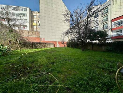 Wohn- und Gewerbegrundstück zum Kauf 195.000 € RIO PORTO 0 Ferrol 15404
