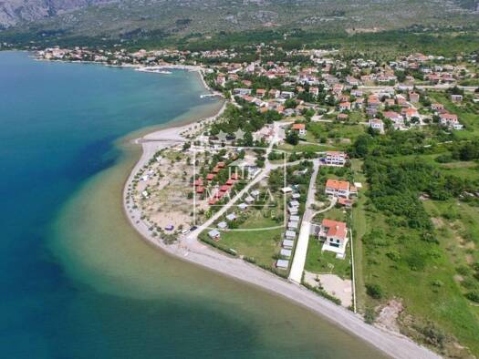 Grundstück zum Kauf 885.000 € Starigrad 23244