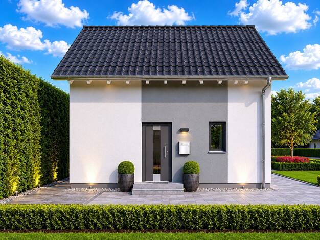 Einfamilienhaus zum Kauf 391.000 € 3 Zimmer 98,2 m² 399 m² Grundstück Rastatt Rastatt 76437