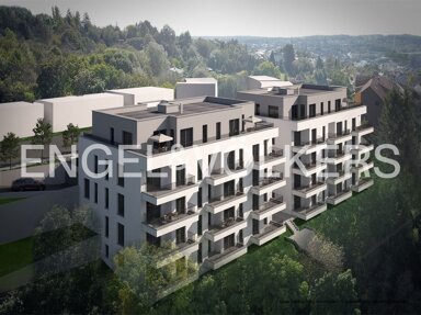 Wohnung zum Kauf 269.000 € 2,5 Zimmer 76 m² Wiebelskirchen Wiebelskirchen 66540