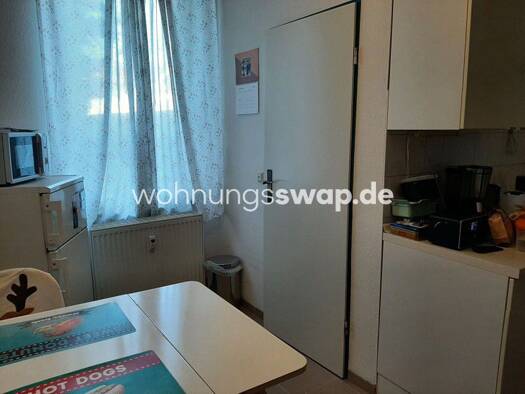 Wohnung zur Miete Tauschwohnung 500 € 1 Zimmer 27 m² EG Bayenthal Rodenkirchen 50968