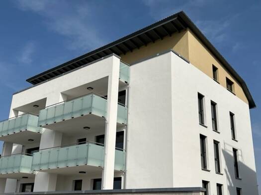 Wohnung zur Miete 975 € 3 Zimmer 88,4 m² 2. Geschoss Rudolf-Mößner-Straße 19 Kupferzell 74635