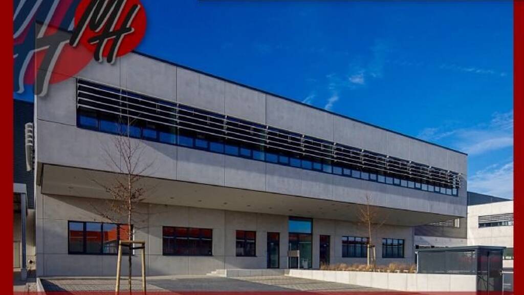 Lagerhalle zur Miete provisionsfrei 25.000 m² Lagerfläche teilbar ab 10.000 m² Alzenau 63755