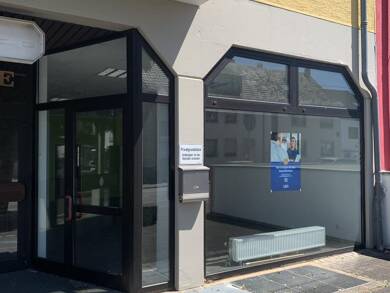 Laden zur Miete 1.192 € 91,7 m² Verkaufsfläche Hauptstraße 138 Spich Troisdorf 53842