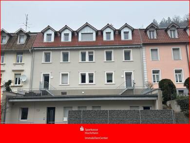 Wohnung zur Miete 650 € 2 Zimmer 57 m² frei ab 01.08.2025 Waldshut Waldshut-Tiengen 79761