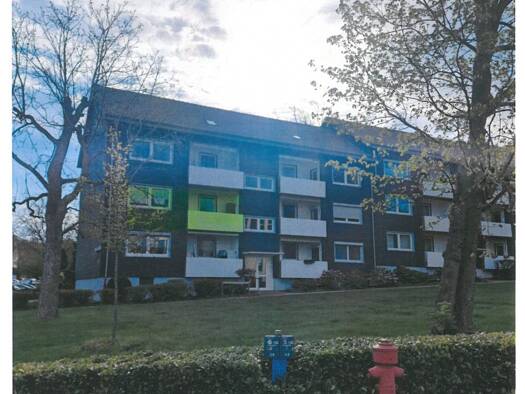 Wohnung zum Kauf 99.500 € 3 Zimmer 78 m² 1. Geschoss frei ab sofort Pfingstanger 2 Bad Harzburg Bad Harzburg 38667