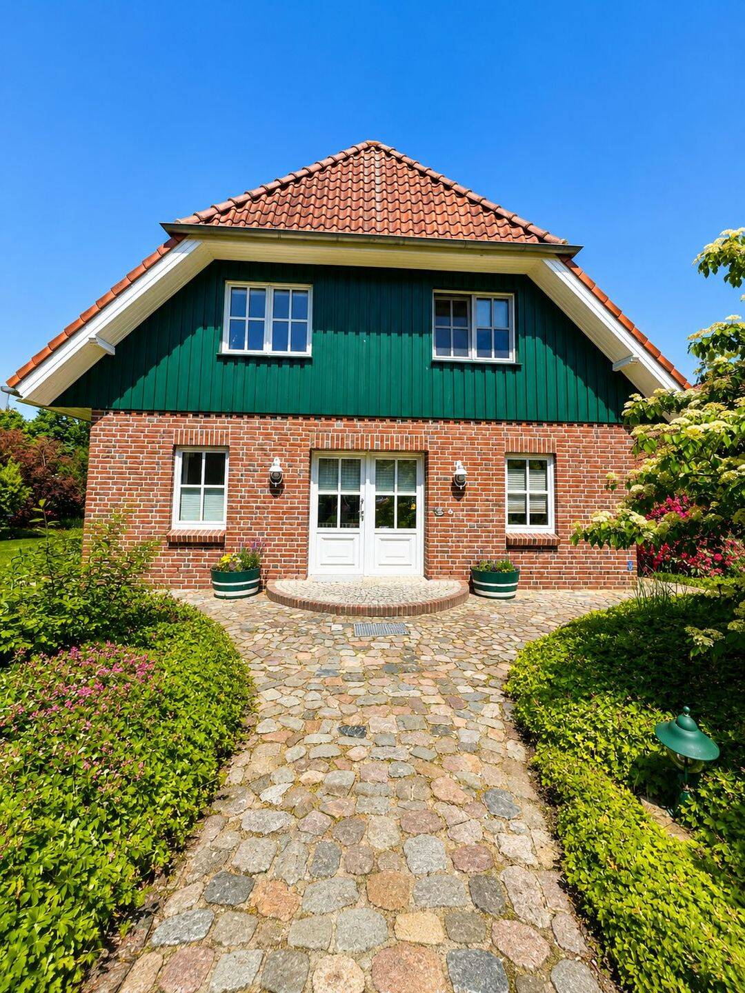 House in Scheeßel, Landkreis Rotenburg (Wümme) - Mehr