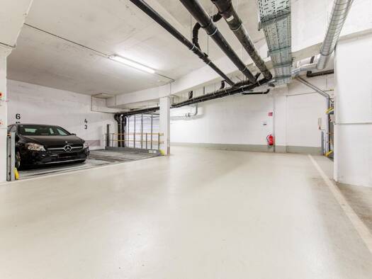 Duplex-Garage zur Miete 80 € Linzer Straße 290 Penzing 1140